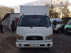 Hyundai HD78. Hyundai HD 78, 3 000 куб. см., 5 000 кг.