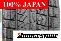 Bridgestone Blizzak Revo GZ. Зимние, без шипов, 2018 год, без износа, 1 шт