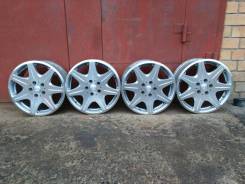 Manaray Sport. 7.0x17", 5x114.30, ET48, ЦО 73,1 мм.