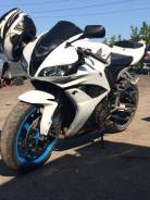 Honda CBR 600RR. 599 куб. см., неисправен, птс, с пробегом