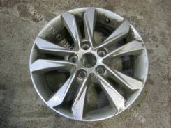 Hyundai. 6.5x16", ET50