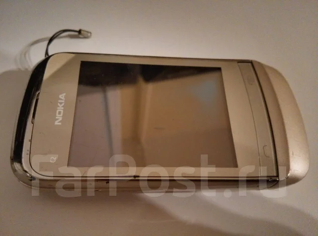 Nokia C2-06. �/� ����