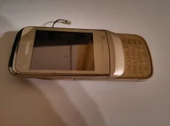 Nokia C2-06. �/� ����
