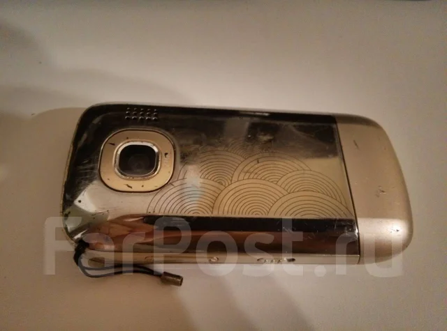 Nokia C2-06. �/� ����