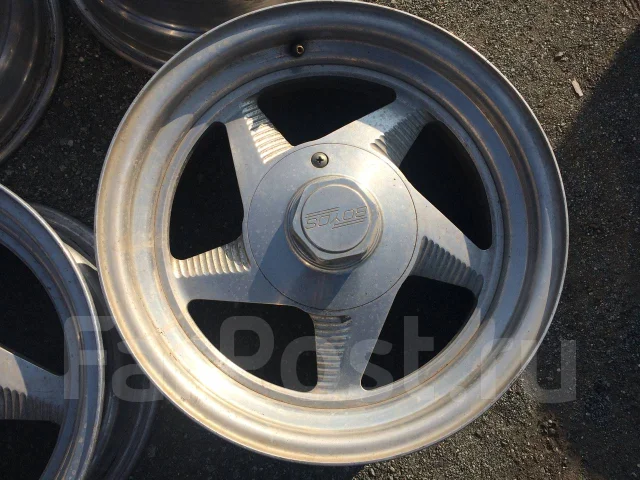 BoyDS. 7.0x16", 4x114.3, ET10, �� 72���. ����