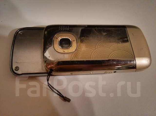 Nokia C2-06. �/� ����