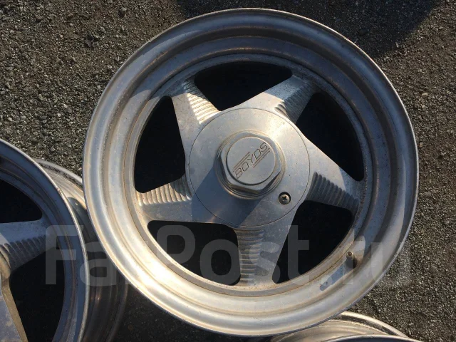 BoyDS. 7.0x16", 4x114.3, ET10, �� 72���. ����