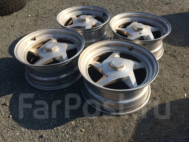 BoyDS. 7.0x16", 4x114.3, ET10, �� 72���. ����
