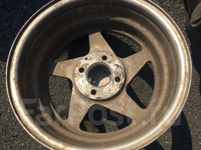 BoyDS. 7.0x16", 4x114.3, ET10, �� 72���. ����