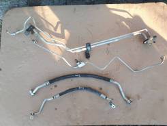 Трубка кондиционера. Honda Accord, CU2, CW2 Двигатели: K24A, K24A3, K24A4, K24A8