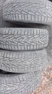Nokian Hakkapeliitta 7. Зимние, шипованные, износ: 5%, 4 шт