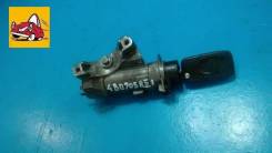 Замок зажигания. Volkswagen Passat, 3B, 3B3, 3B6