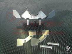 Подушка коробки передач. Toyota Mark II, JZX90 Toyota Chaser, JZX90 Toyota Cresta, JZX90. Под заказ