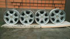 Lodio Drive. 9.5x18, 5x150.00, ET40, ЦО 112,0 мм.