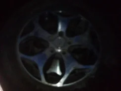 TRG. x5.5", 4x108.00
