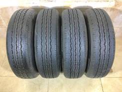 Bridgestone RD613 Steel