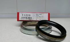 Сальник. Toyota: Corona, RAV4, Sprinter Trueno, Corolla, Carina E, Sprinter Marino, Carina ED, Corona Exiv, Celica, Carina, Caldina, Corolla Levin, Cu...