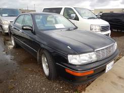 Toyota Crown. JZS143, 2JZGE