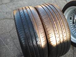 Dunlop Veuro VE 303. Летние, 2013 год, 10 %, 2 шт