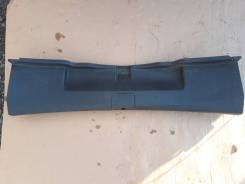 Панель замка багажника. Honda Accord, CU2 Двигатели: K24A, K24A3, K24A4, K24A8, K24W, K24W4, K24Z2, K24Z3