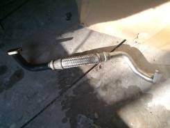 Патрубок турбины. Volkswagen Passat Audi A4, B5 Audi A6, C5