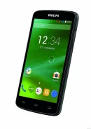 Philips Xenium V387. �/� ����
