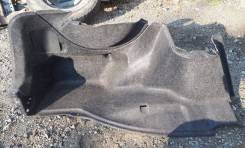 Обшивка багажника. Honda Accord, CU2 Двигатели: K24A, K24A3, K24A4, K24A8, K24W, K24W4, K24Z2, K24Z3