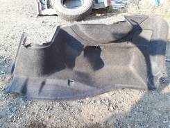 Обшивка багажника. Honda Accord, CU2 Двигатели: K24A, K24A3, K24A4, K24A8, K24W, K24W4, K24Z2, K24Z3
