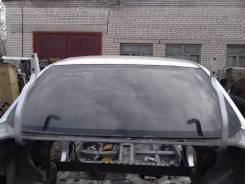 Стекло заднее. Nissan Tiida Latio Двигатель HR15DE