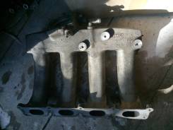 Коллектор впускной. Volkswagen Passat Audi A4, B5 Audi A6, C5