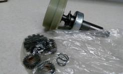 Обгонная муфта стартера. Toyota: Highlander, Vellfire, Avensis, Harrier, Kluger V, Sienna, Windom, Scion, RAV4, Camry, Ipsum, Voxy, Solara, Previa, Al...