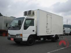 Nissan Atlas. AKR 71 рефрижератор 2т., двигатель 4HG1(простой), 4 600 куб. см., 2 000 кг. Под заказ