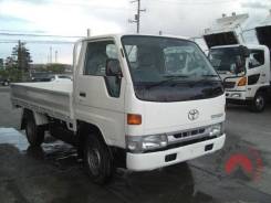 Toyota ToyoAce. Toyota Toyoace бортовой, рама LY162, двигатель 5L, 4вд, 3 000 куб. см., 1 500 кг., 4x4. Под заказ