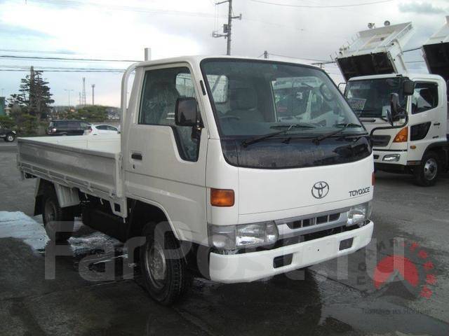 Toyota toyoace 2000