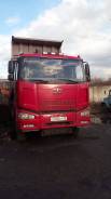 FAW CA3310P4K2T4. FAW 3310 четырехосник, 11 000 куб. см., 40 000 кг.