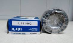 Подшипник ступицы. Hyundai: ix35, Grandeur, XG, i40, Azera, Sonata, Tucson, Santa Fe Kia: Optima, Lotze, Sportage, K5, K7, Magentis, Cadenza, Regal, C...