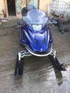 Yamaha Viking Professional. исправен, есть птс, с пробегом