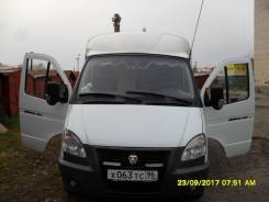 ГАЗ 3302. Продам ГАЗ-3302, 2 700 куб. см., до 3 т