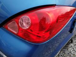 Стоп-сигнал. Nissan Tiida, C11, C11S, C11X, JC11, NC11 Nissan Latio, C11L Двигатели: HR15DE, HR16DE, MR18DE