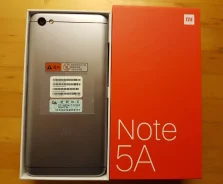 Xiaomi Redmi Note. ����� ����