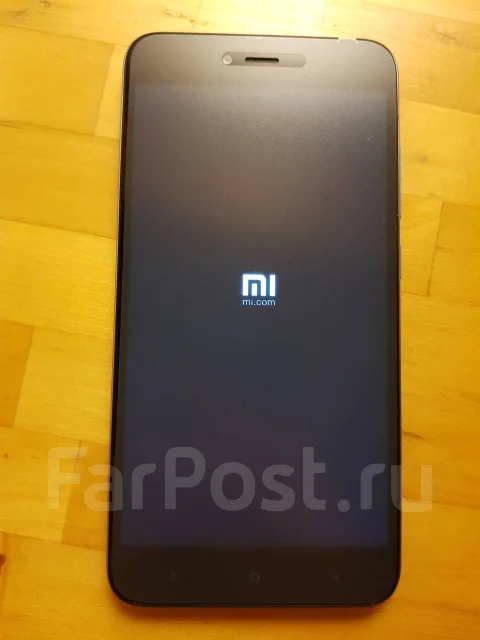 Xiaomi Redmi Note. ����� ����