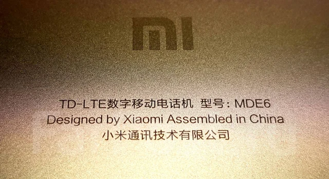 Xiaomi Redmi Note. ����� ����