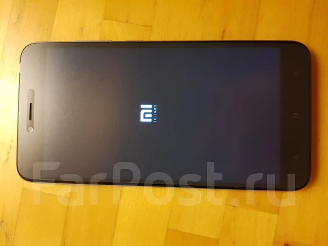 Xiaomi Redmi Note. ����� ����