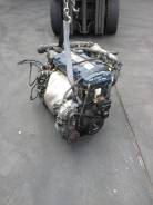 Двигатель в сборе. Honda Accord, CF4 Двигатель F20B