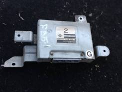 Блок управления акпп, cvt. Nissan Sunny, FB15 Двигатель QG15DE