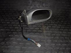 Зеркало заднего вида боковое. Toyota Sprinter, AE104 Двигатель 4AFE