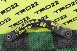 Рычаг подвески. Mitsubishi Lancer Evolution, CY4A Mitsubishi Lancer, CX4A, CY4A Mitsubishi Outlander, CW5W Mitsubishi Galant Fortis, CX4A, CY4A Двигат...