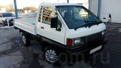 Toyota Town Ace Truck. Грузовичок Town Ace, 2wd, бензин, механика, 1 486 куб. см., 1 000 кг.