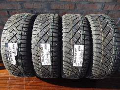 Nitto Therma Spike. Зимние, шипованные, без износа, 4 шт