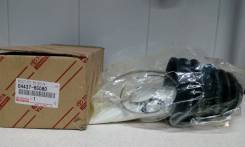 Пыльник шруса. Toyota Land Cruiser, FZJ100, HDJ100, HDJ100L, HDJ101, HDJ101K, UZJ100, UZJ100L, UZJ100W Двигатели: 1FZFE, 1HDFTE, 1HDT, 2UZFE